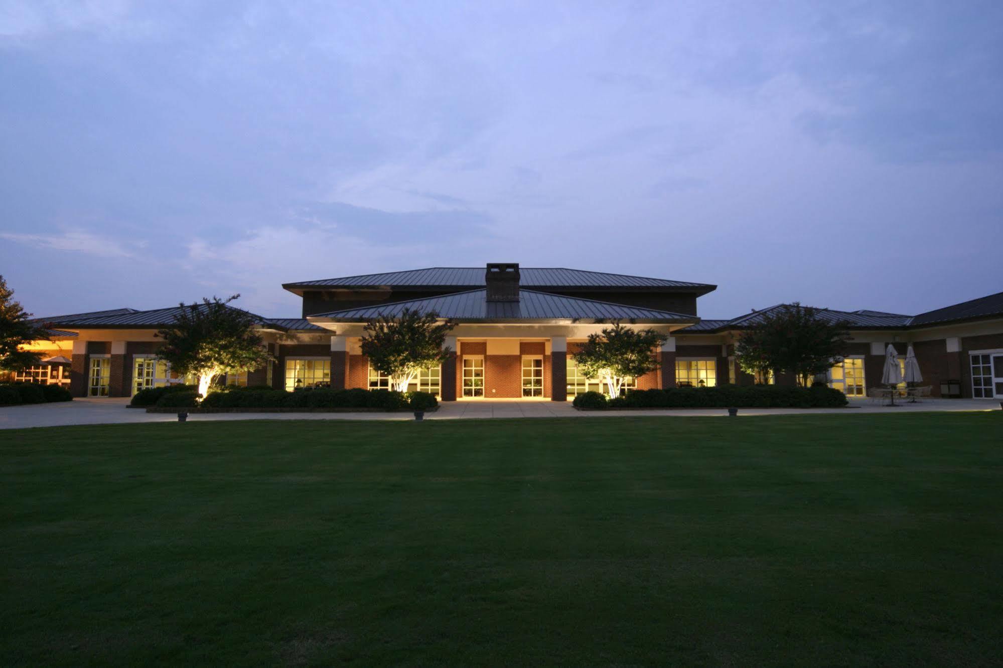 James F. Martin Inn Clemson Exterior foto